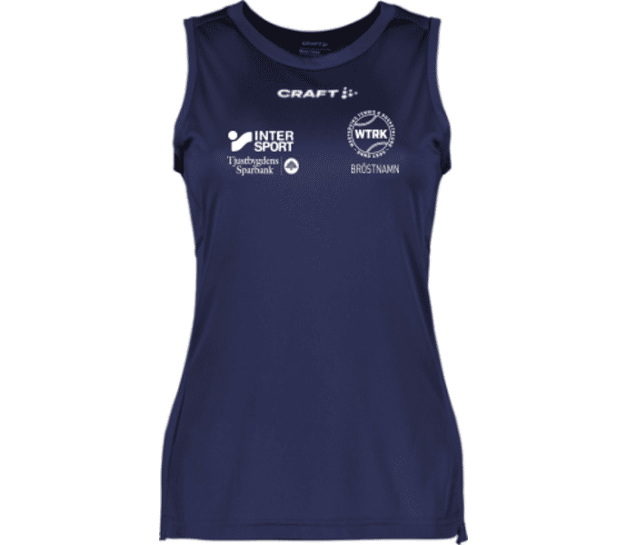 Craft Rush 2.0 JR linne