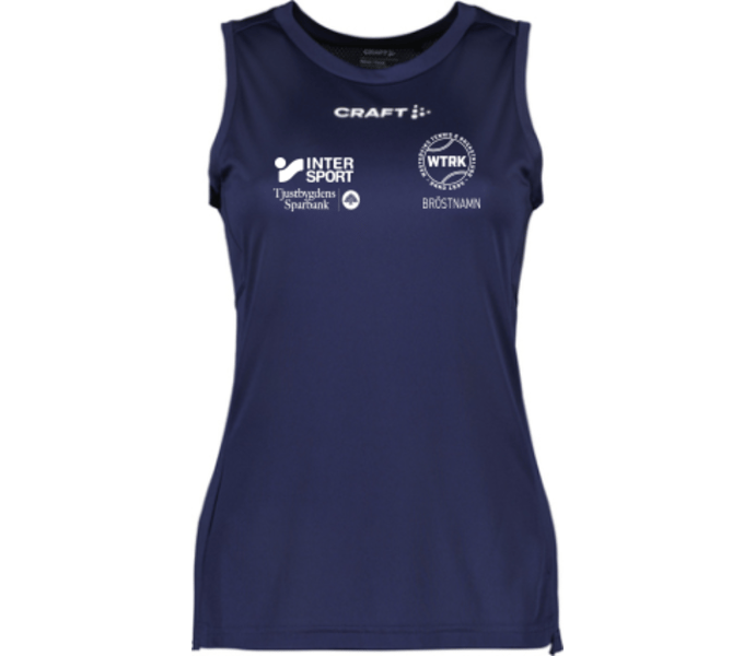 Craft Rush 2.0 JR linne