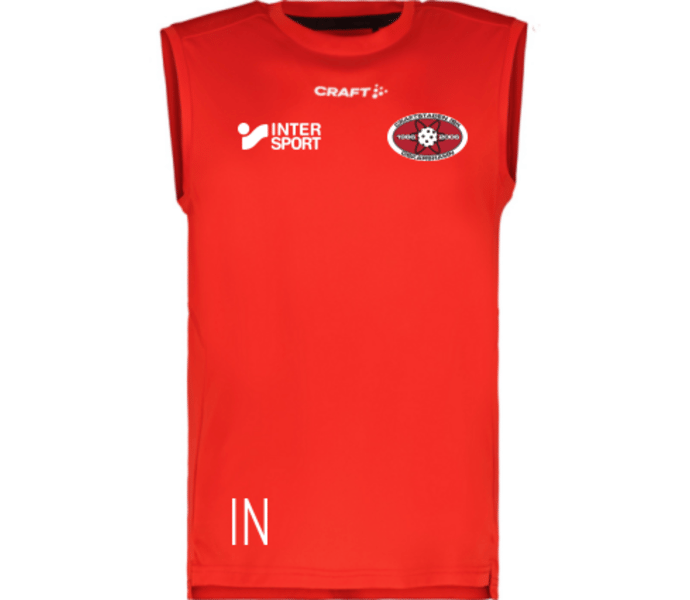 Craft Rush 2.0 JR linne