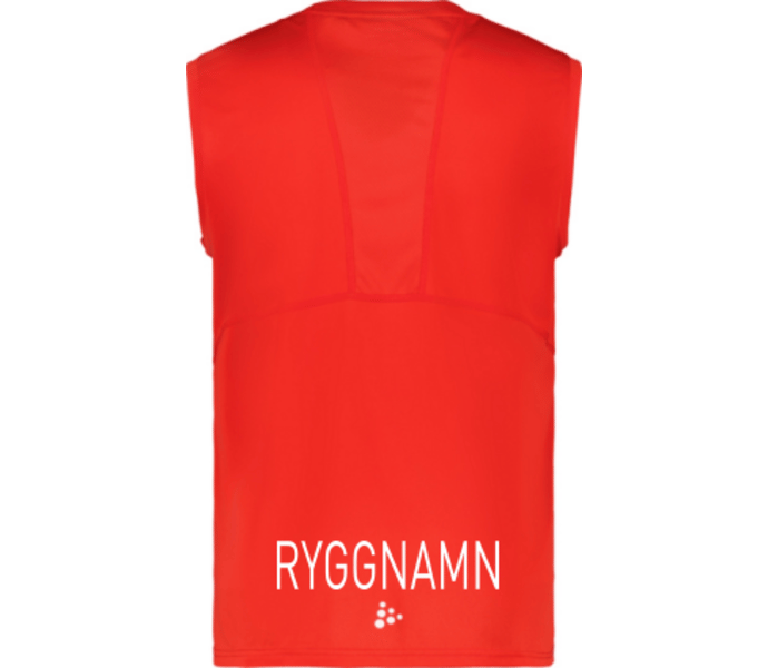 Craft Rush 2.0 JR linne