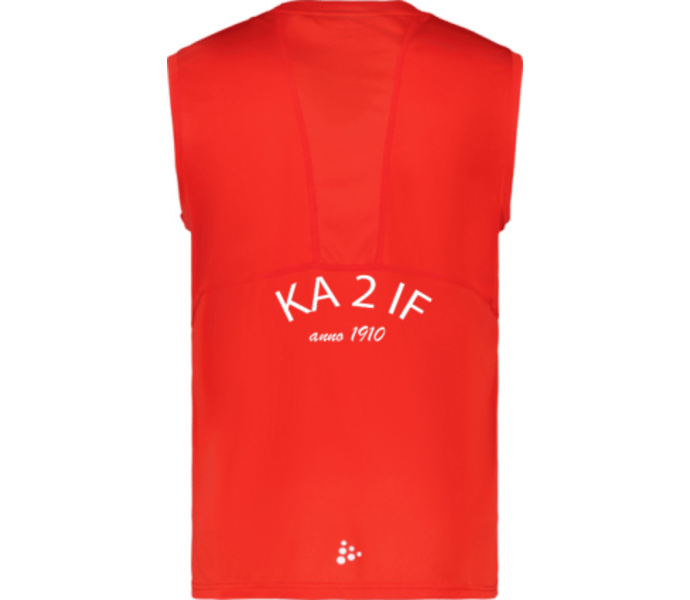 Craft Rush 2.0 JR linne