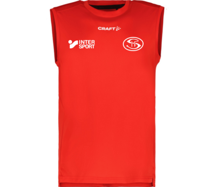 Craft Rush 2.0 JR linne