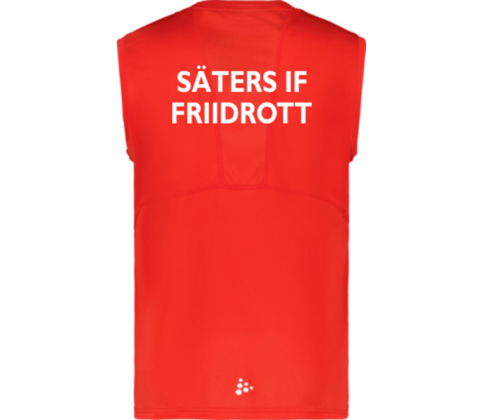 Craft Rush 2.0 JR linne