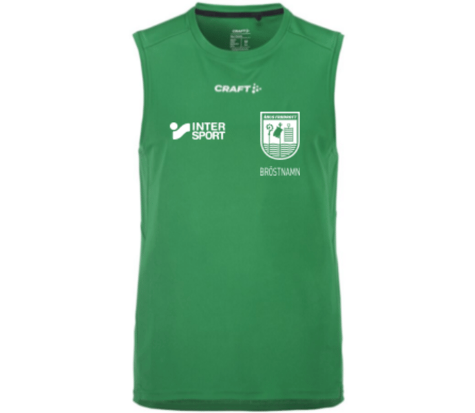 Craft Rush 2.0 JR linne