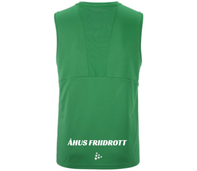 Craft Rush 2.0 JR linne