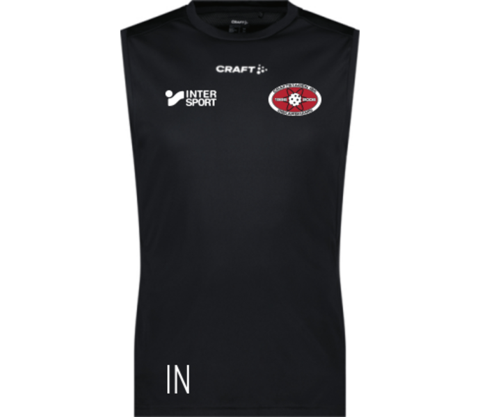 Craft Rush 2.0 JR linne