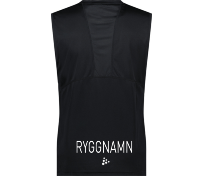 Craft Rush 2.0 JR linne