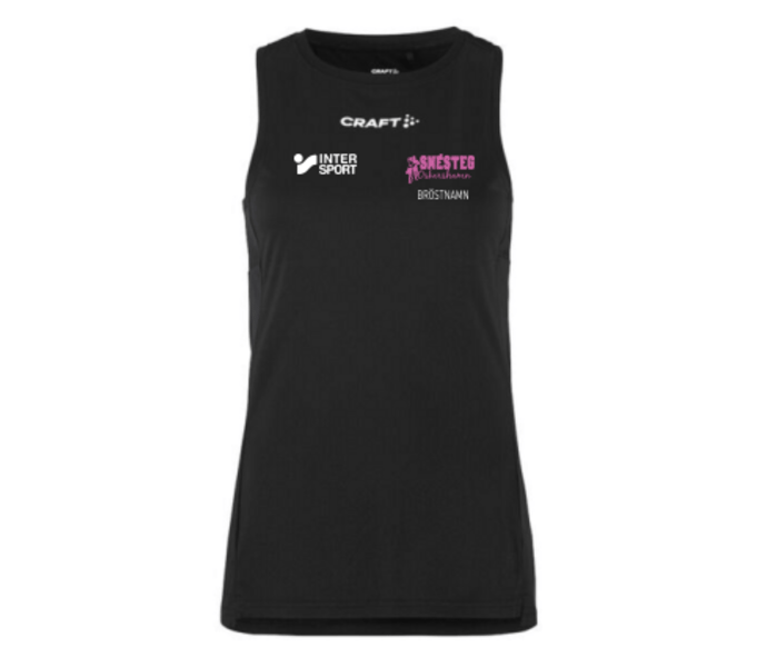 Craft Rush 2.0 JR linne