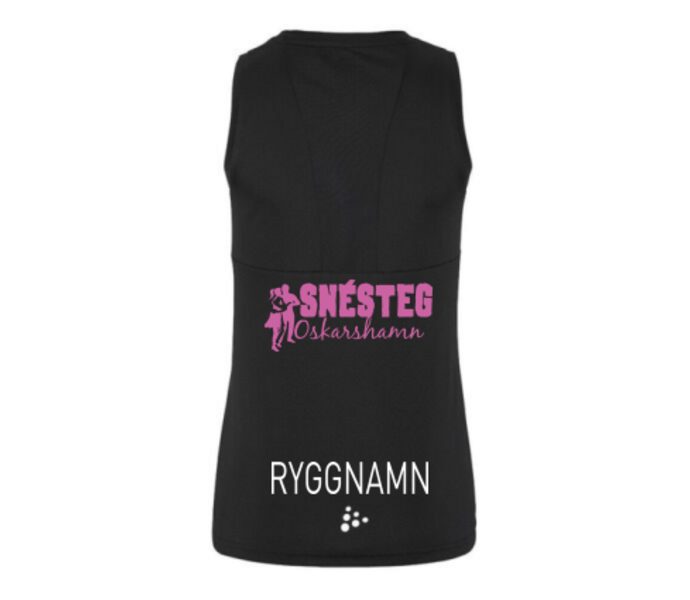 Craft Rush 2.0 JR linne