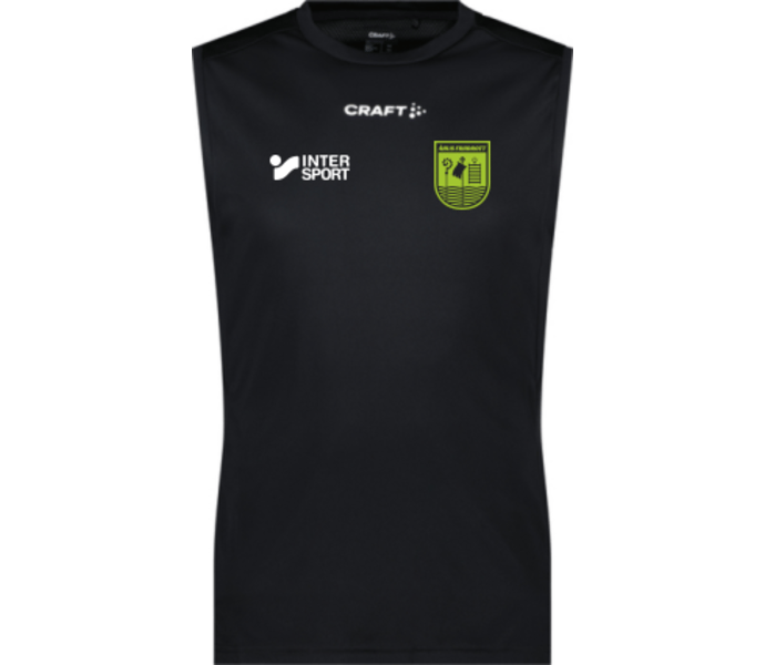 Craft Rush 2.0 JR linne