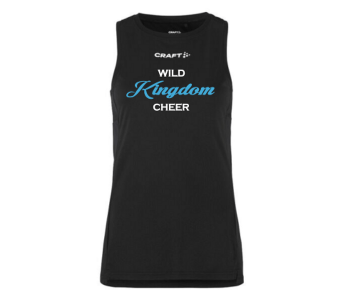 Craft Rush 2.0 JR linne