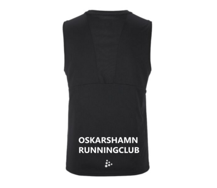 Craft Rush 2.0 JR linne