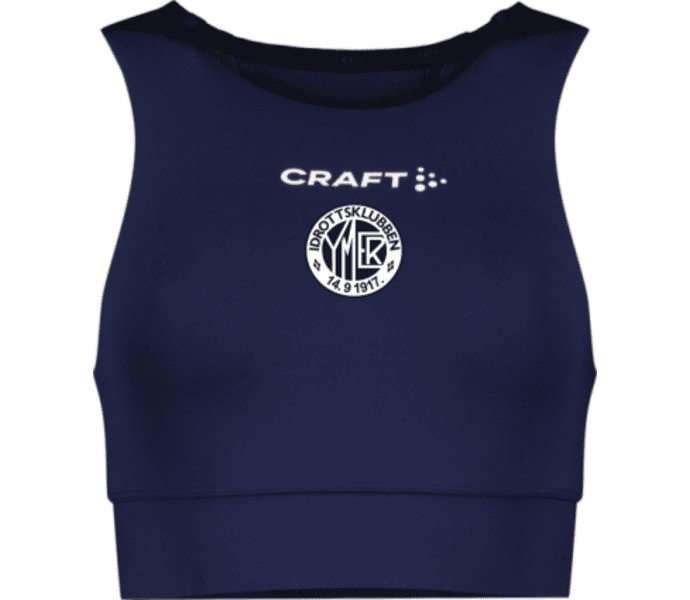 Craft Rush 2.0 Crop W topp