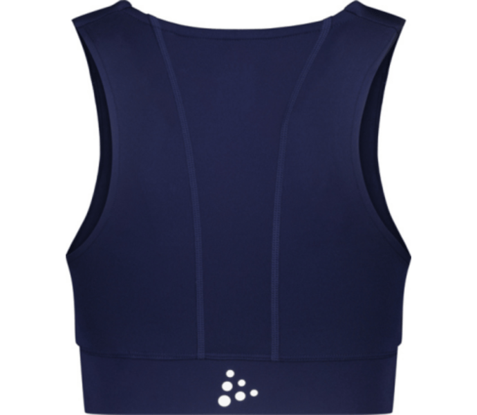 Craft Rush 2.0 Crop W topp