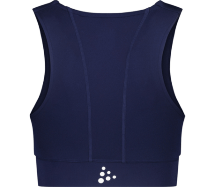 Craft Rush 2.0 Crop W topp