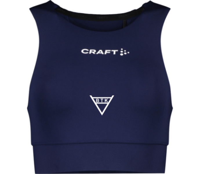 Craft Rush 2.0 Crop W topp