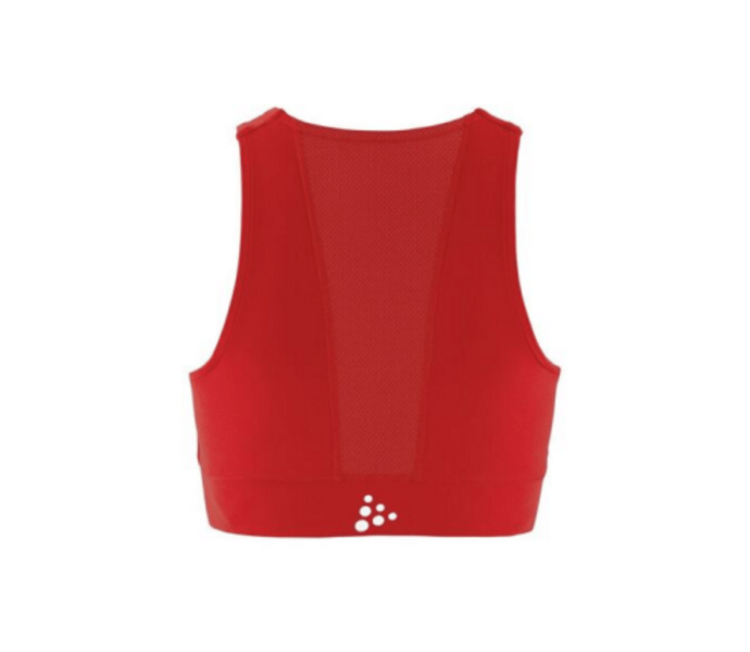 Craft Rush 2.0 Crop W topp