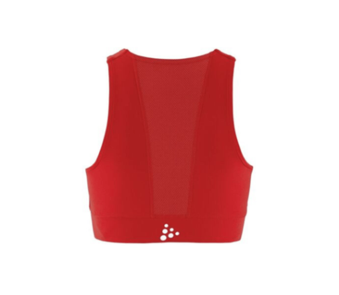 Craft Rush 2.0 Crop W topp