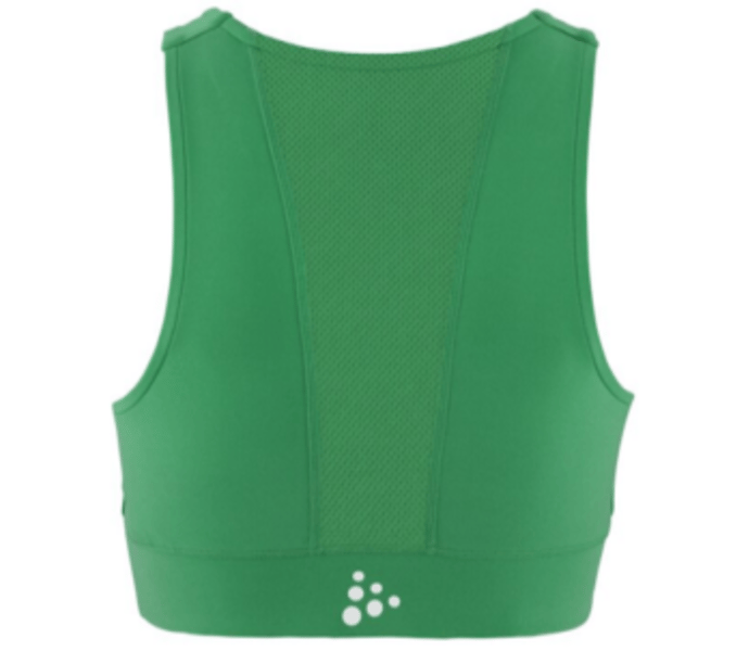 Craft Rush 2.0 Crop W topp