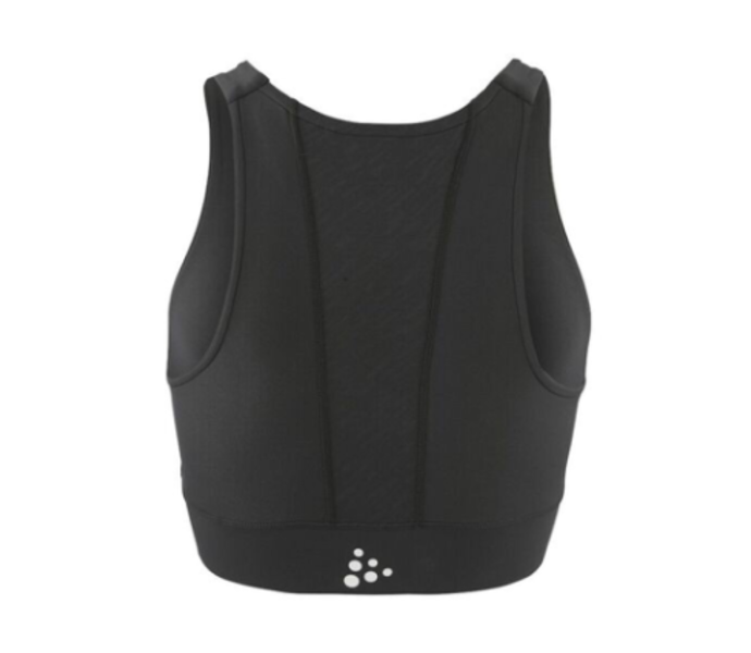 Craft Rush 2.0 Crop W topp