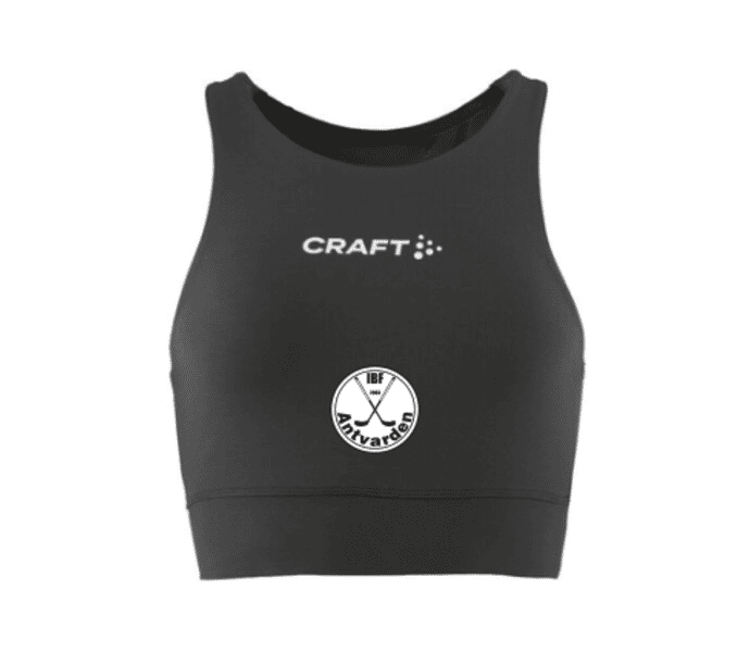 Craft Rush 2.0 Crop W topp