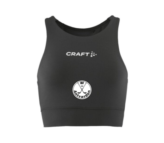 Craft Rush 2.0 Crop W topp