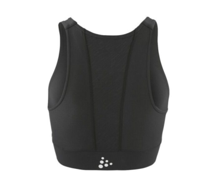 Craft Rush 2.0 Crop W topp