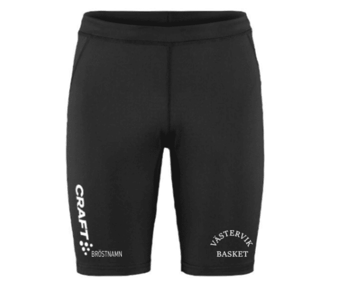 Craft Rush 2.0 Short M tights