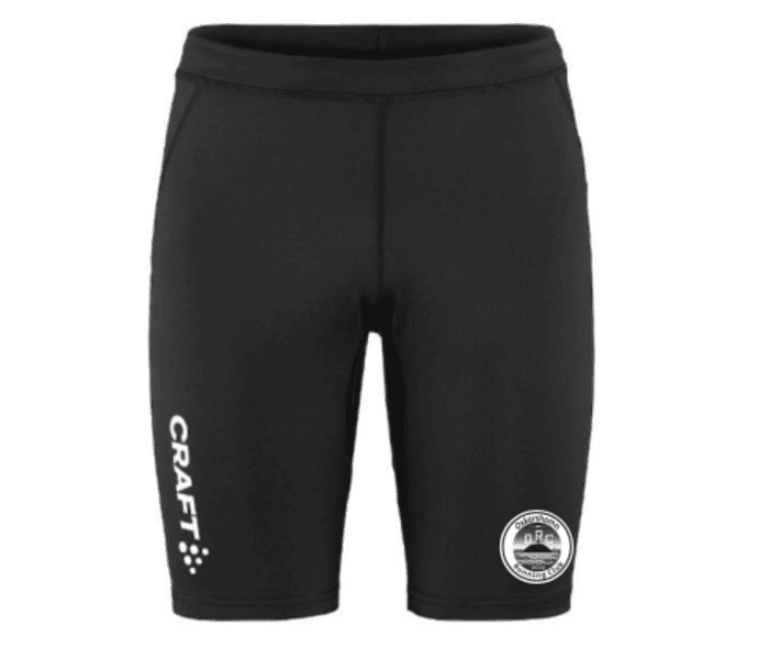 Craft Rush 2.0 Short M tights