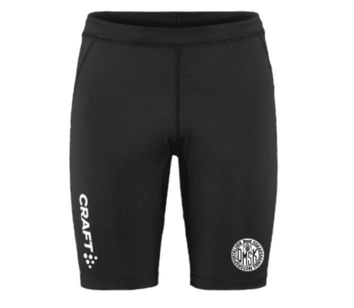 Craft Rush 2.0 Short M tights
