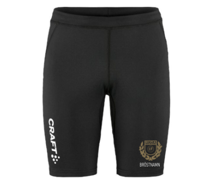 Craft Rush 2.0 Short M tights