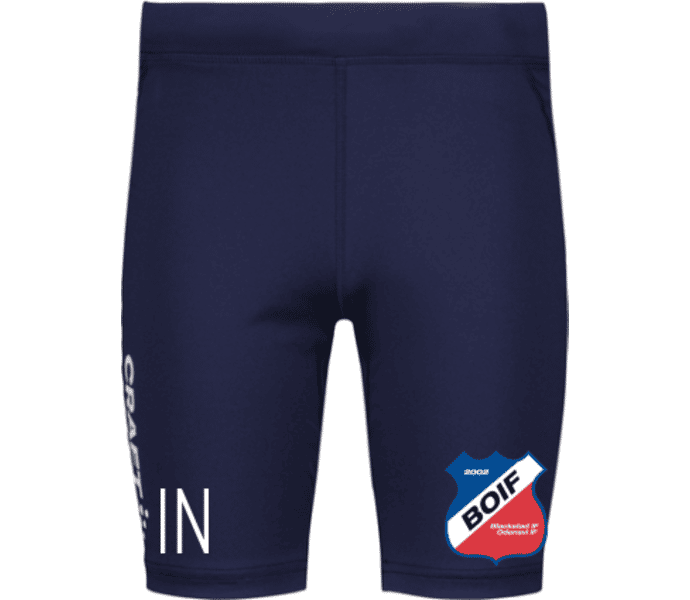 Craft Rush 2.0 Short M tights