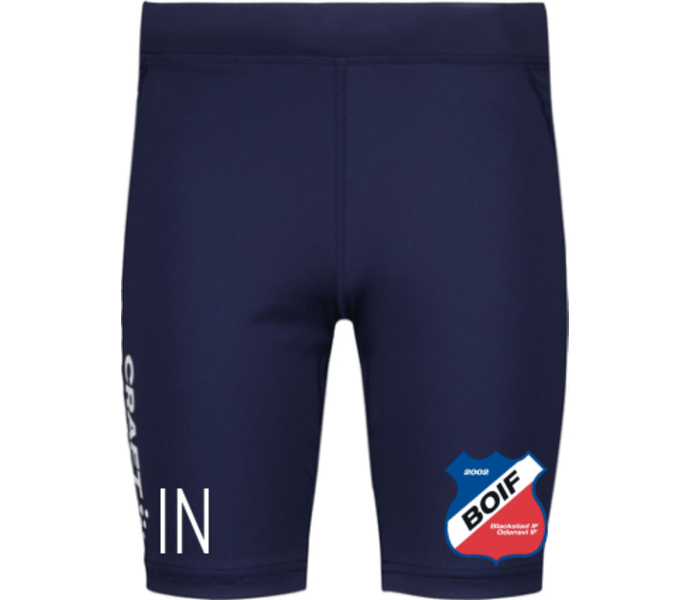 Craft Rush 2.0 Short M tights