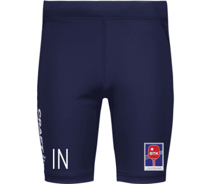 Craft Rush 2.0 Short M tights