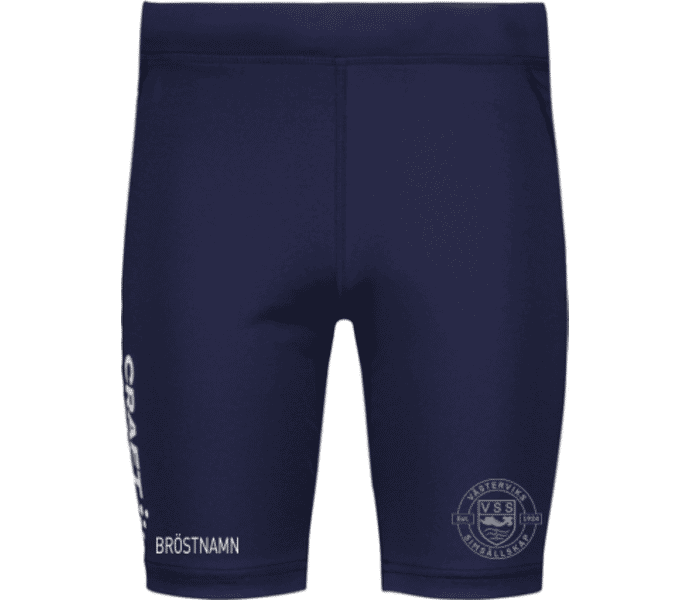 Craft Rush 2.0 Short M tights