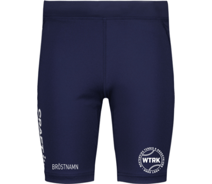 Craft Rush 2.0 Short M tights