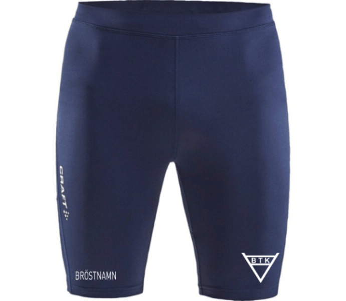 Craft Rush 2.0 Short M tights