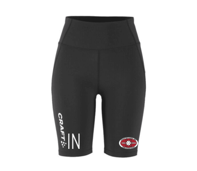 Craft Rush 2.0 Short W tights