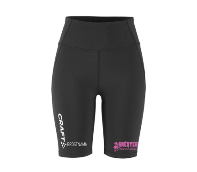 Craft Rush 2.0 Short W tights