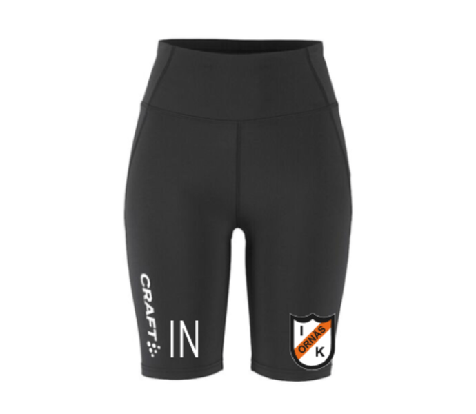 Craft Rush 2.0 Short W tights