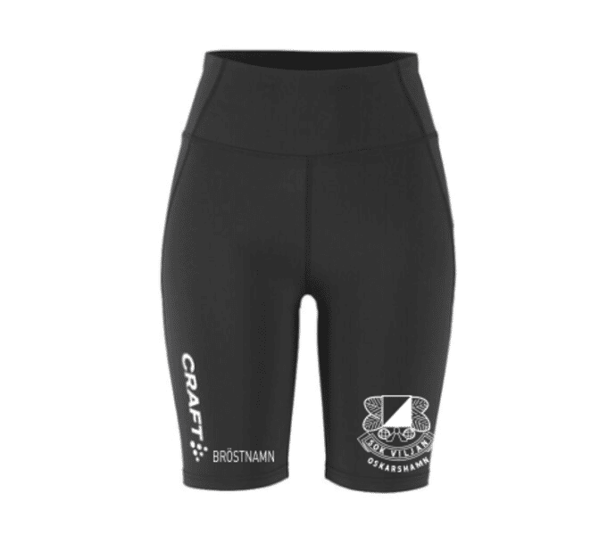 Craft Rush 2.0 Short W tights