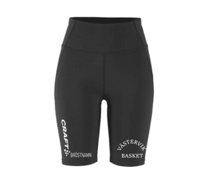 Craft Rush 2.0 Short W tights