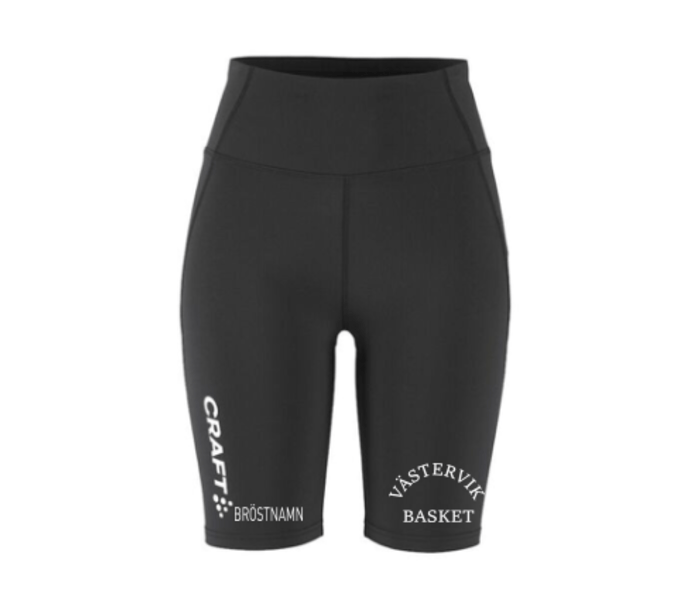 Craft Rush 2.0 Short W tights