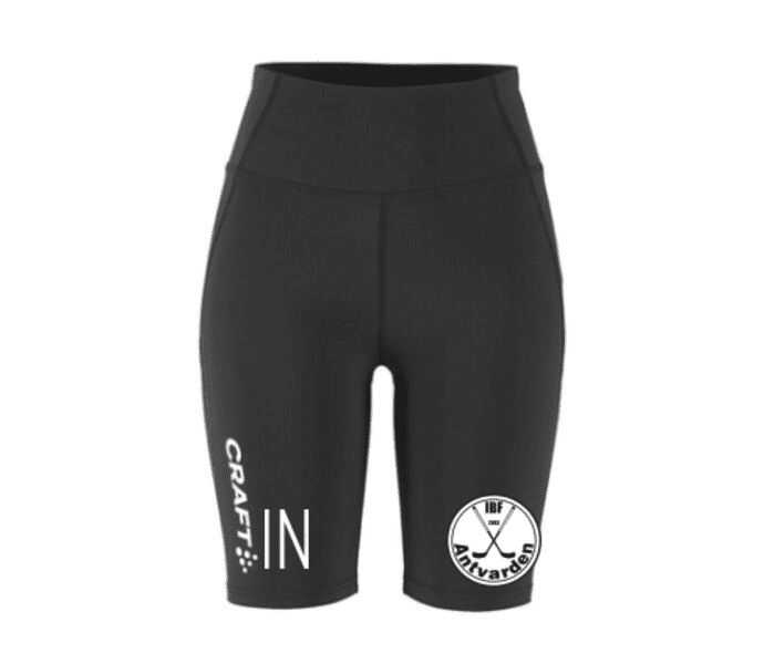 Craft Rush 2.0 Short W tights