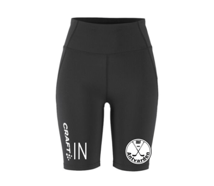 Craft Rush 2.0 Short W tights