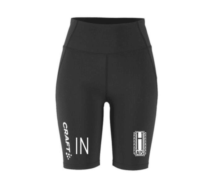Craft Rush 2.0 Short W tights