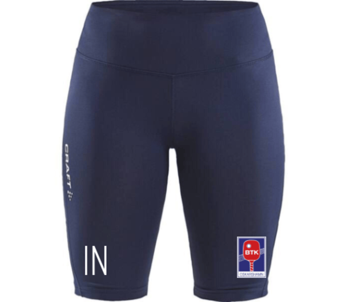 Craft Rush 2.0 Short W tights