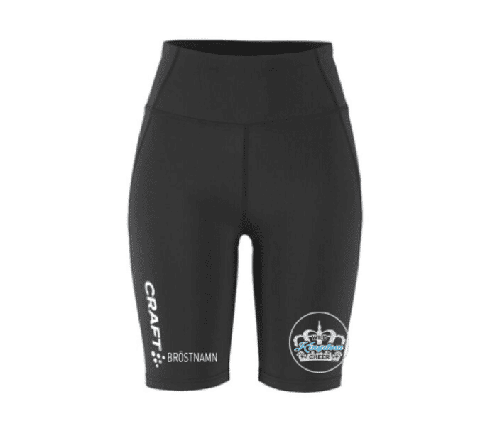 Craft Rush 2.0 Short W tights