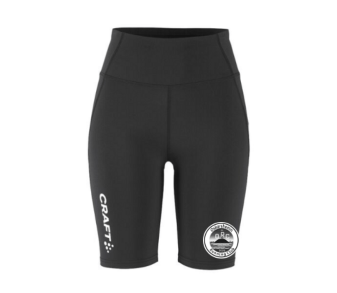 Craft Rush 2.0 Short W tights