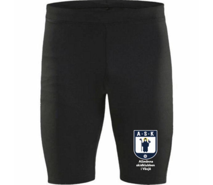 Craft Rush 2.0 Short W tights